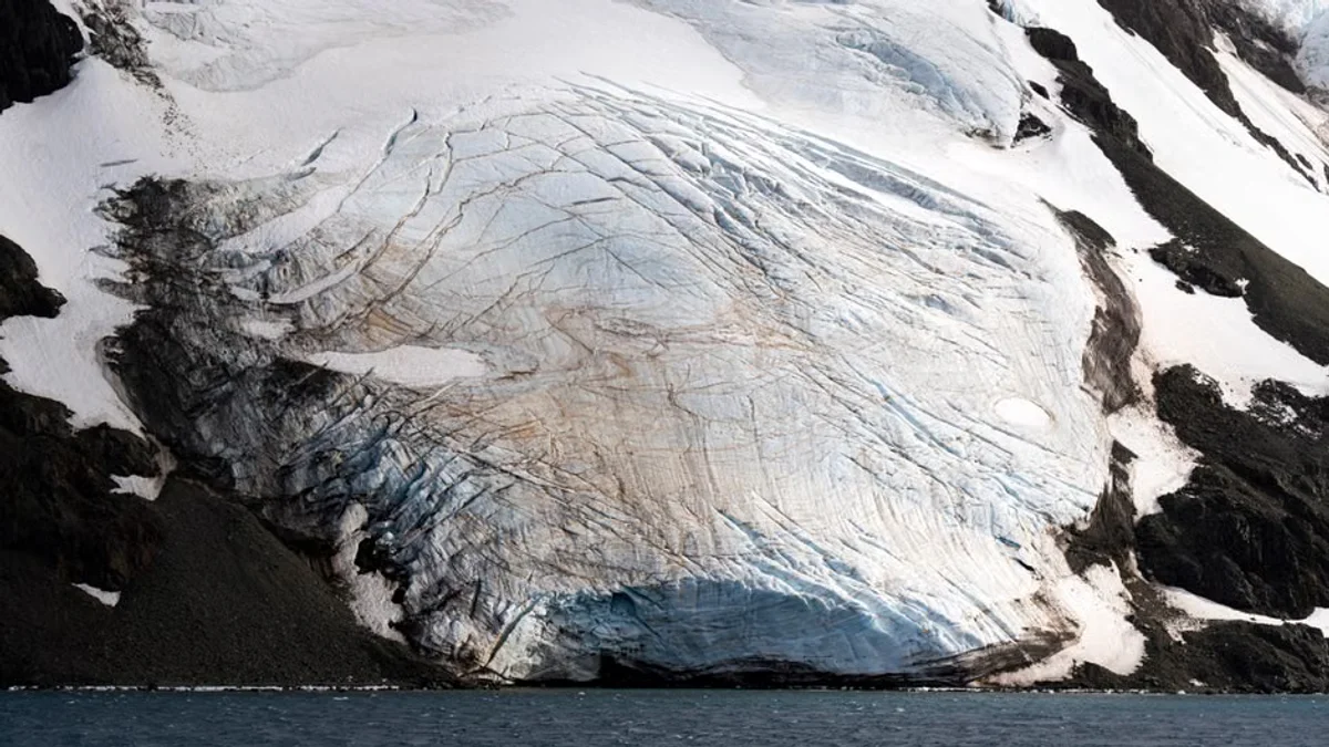 Arctic Diplomacy Heats Up as Global Powers Focus on Greenland's Strategic Value
