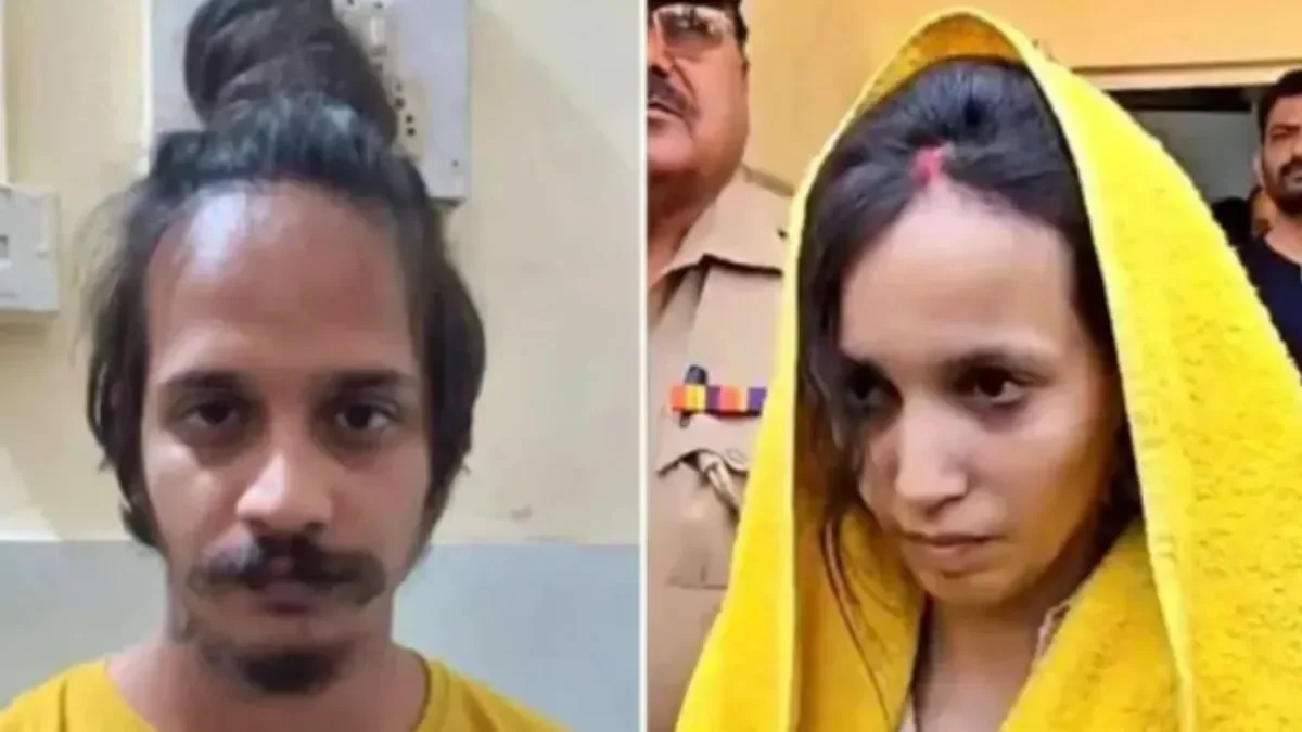 फंदे पर लटकते देखेंगे तभी मिलेगी असली शांति, नीले ड्रम हत्याकांड में सौरभ के परिवार ने कोर्ट के फैसले पर दिया बड़ा बयान