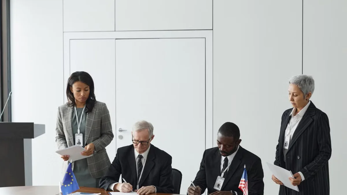 Global Leaders Address Critical Geopolitical Shifts and Health Crises