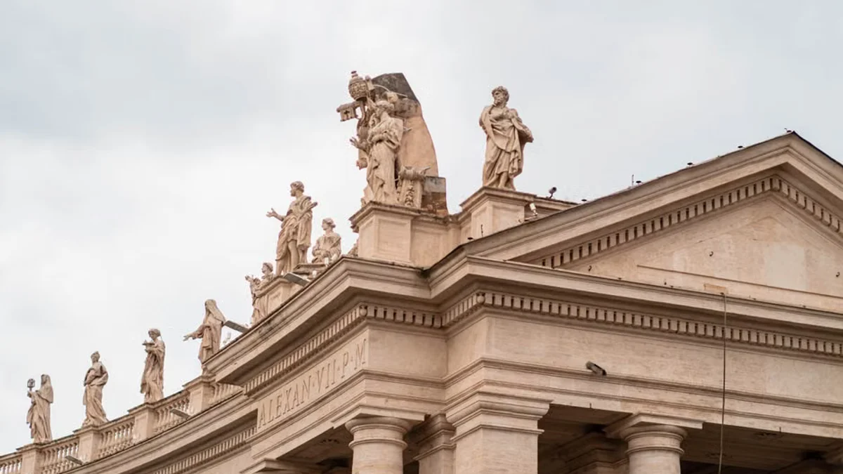 Pope Leo XIV’s Cancer Diagnosis Sparks Global Concerns and Vatican Review