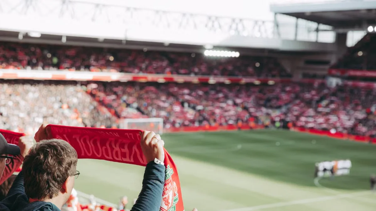Liverpool Prepares for Crucial European Clash Against LASK