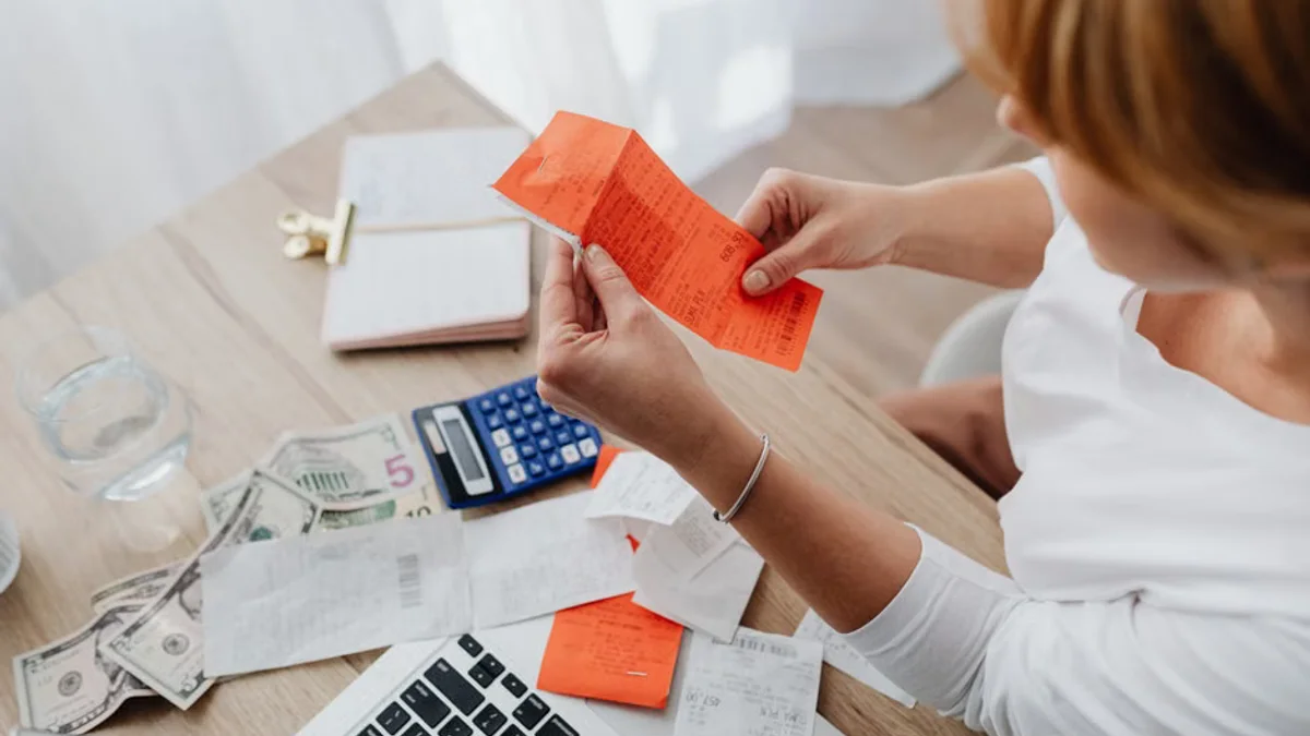 Social Security recipients get a 3.6% COLA increase in 2027. Here's what that means for monthly checks.