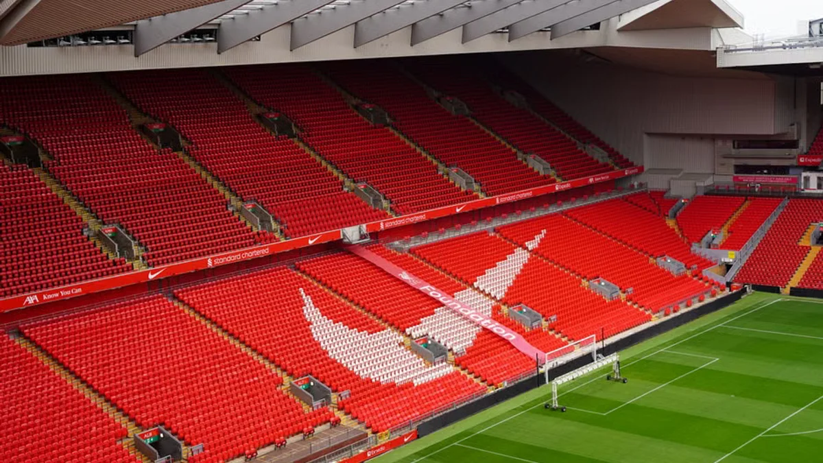 Lask v Liverpool: Champions League – live