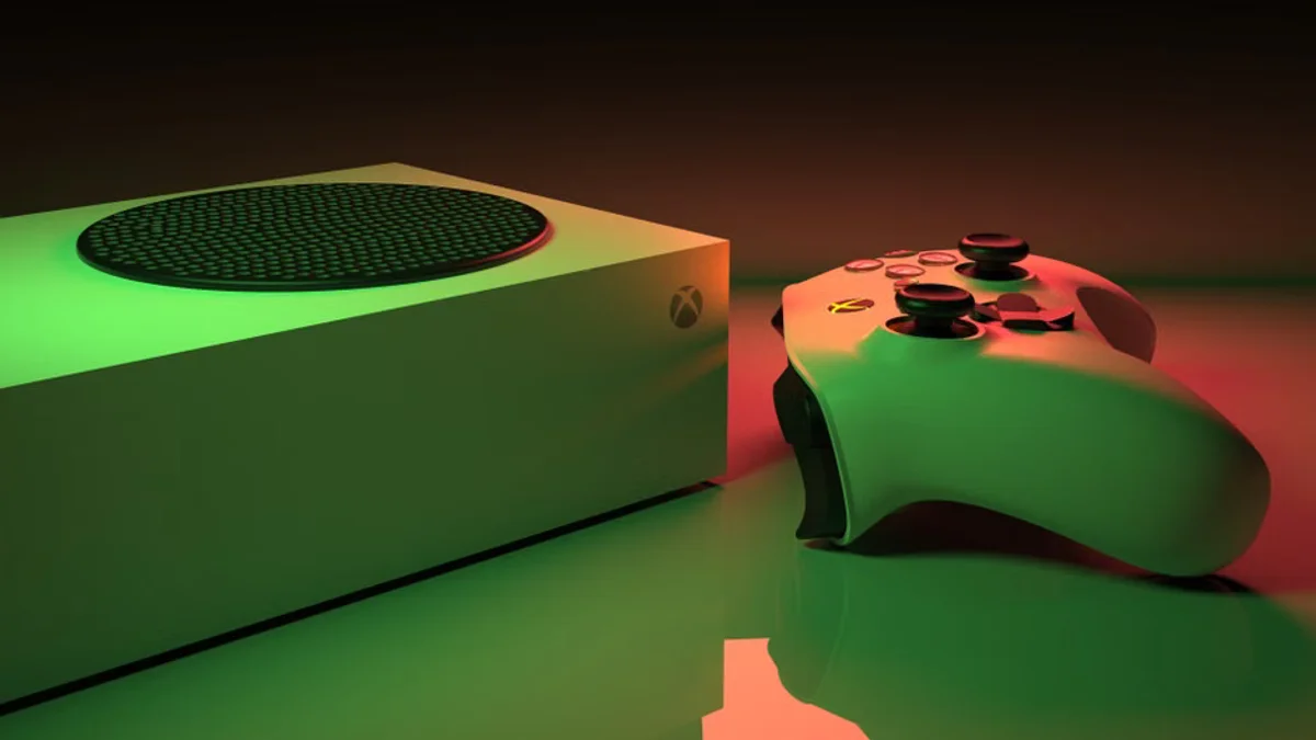 Microsoft Reportedly Developing Compact ‘Xbox Nano Controller’ for Handheld and Travel Gaming