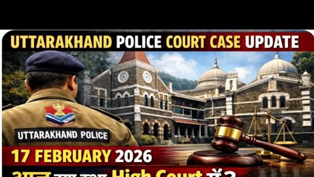 अंकिता भंडारी हत्याकांड में दुष्यंत गौतम का नाम आने से मचा सियासी भूचाल, जानिए क्या है पूरा विवाद