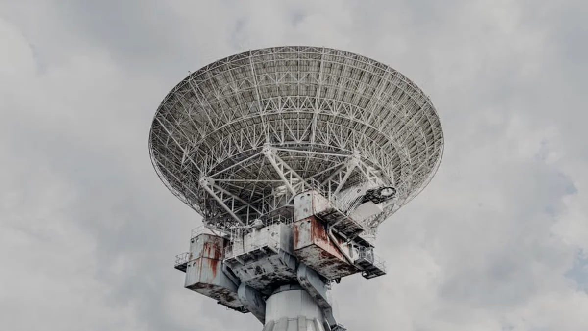 Ukraine Warns SpaceX Starlink Restrictions Are Disrupting Military Ops