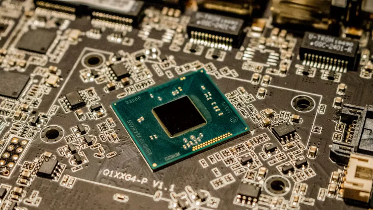 Nvidia CEO Jensen Huang Remains Bullish on AI Infrastructure Despite Market Volatility