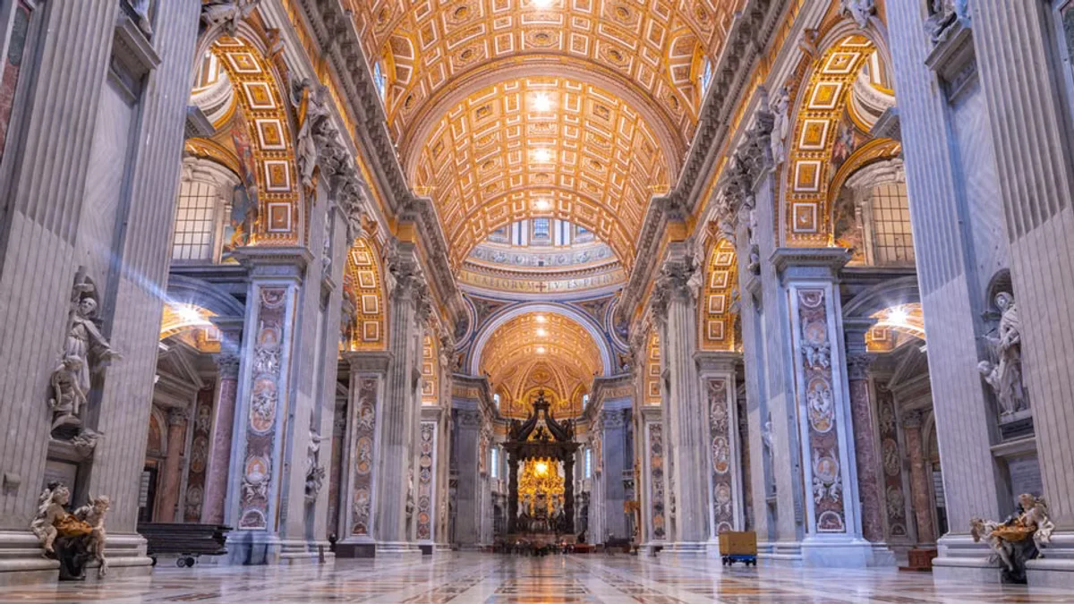 Pope Leo Rests Following Cancer Surgery as Vatican Anticipates Prolonged Recovery