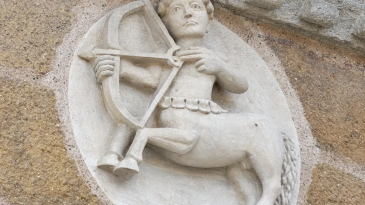 Sagittarius Tarot Horoscope: Show Magnanimity in Personal Matters, Avoid Risks
