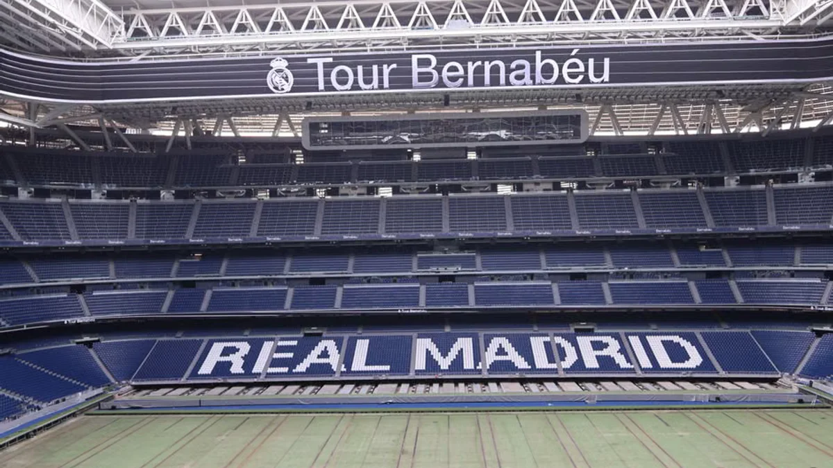 AS Roma vs. Real Madrid (14 Oct, 2026) Live Score