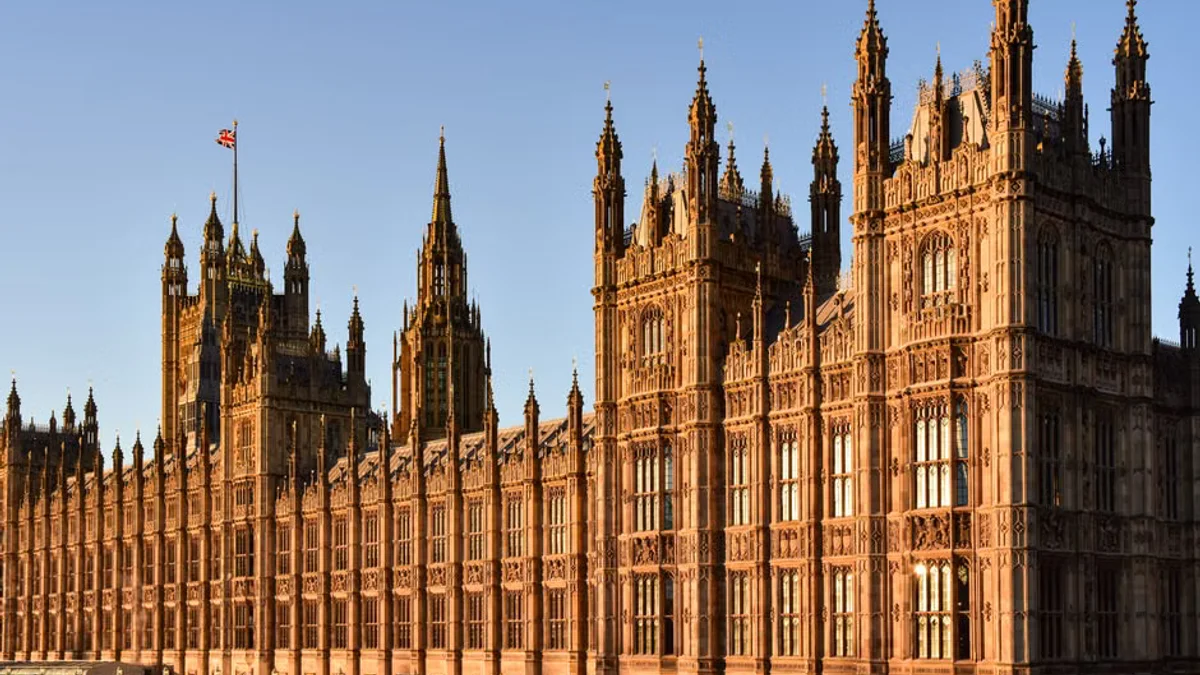 UK Threatens Strict Visa Bans Against Eritrea Amid Migration Deadlock