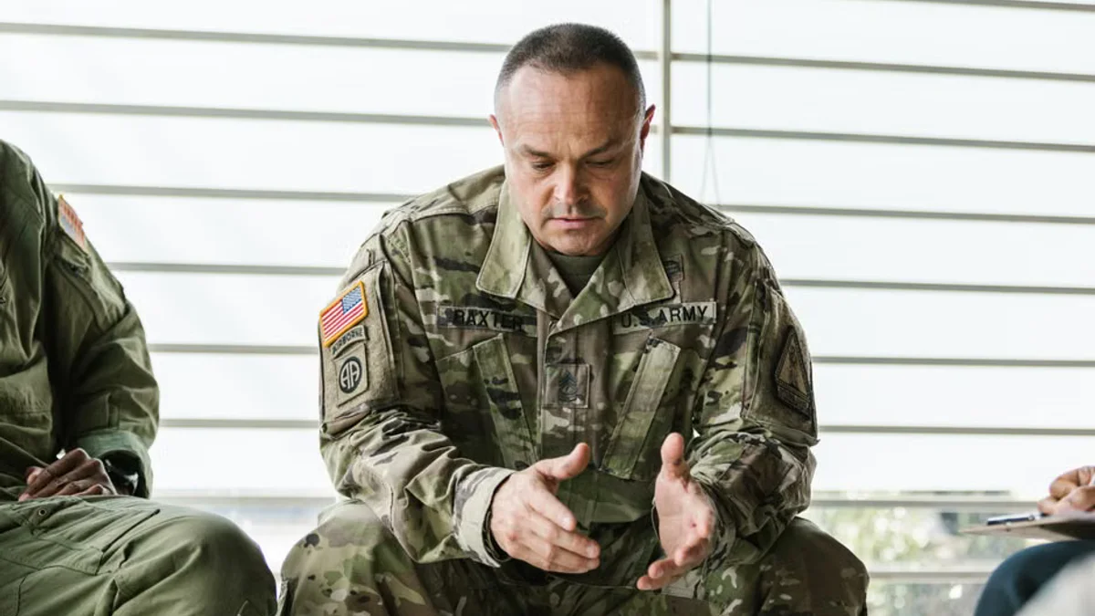 US Department of Veterans Affairs Prepares Projected 2027 Disability Benefit Increases