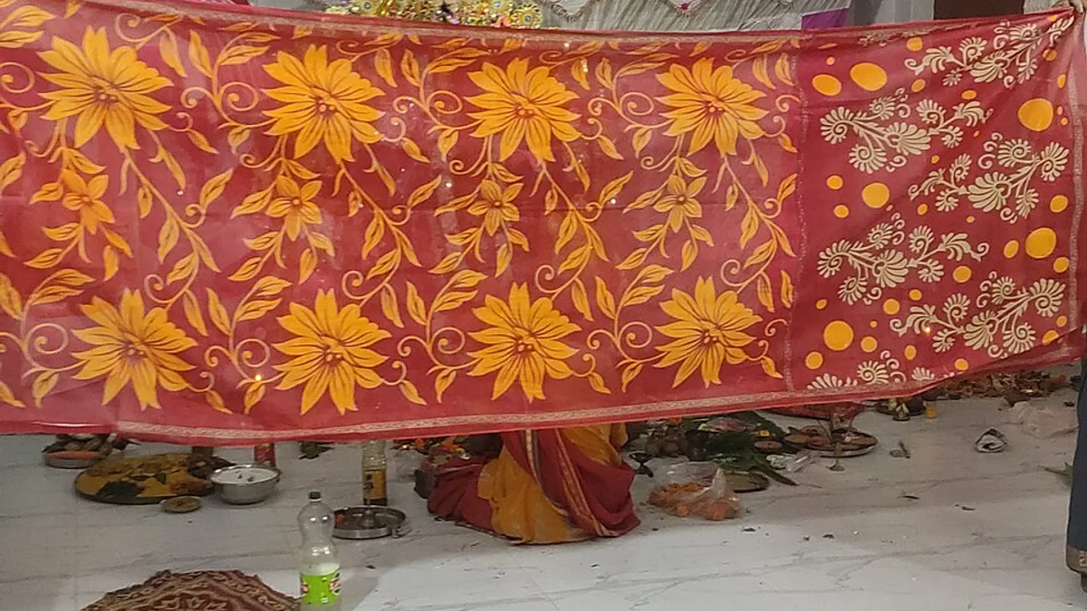 Easy Recipe to Make Traditional Ashtami Bhog Style Khichuri at Home with Perfect Aroma