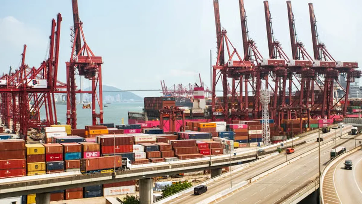 With China Facing More Trade Barriers, It Can’t Afford to Lose Europe