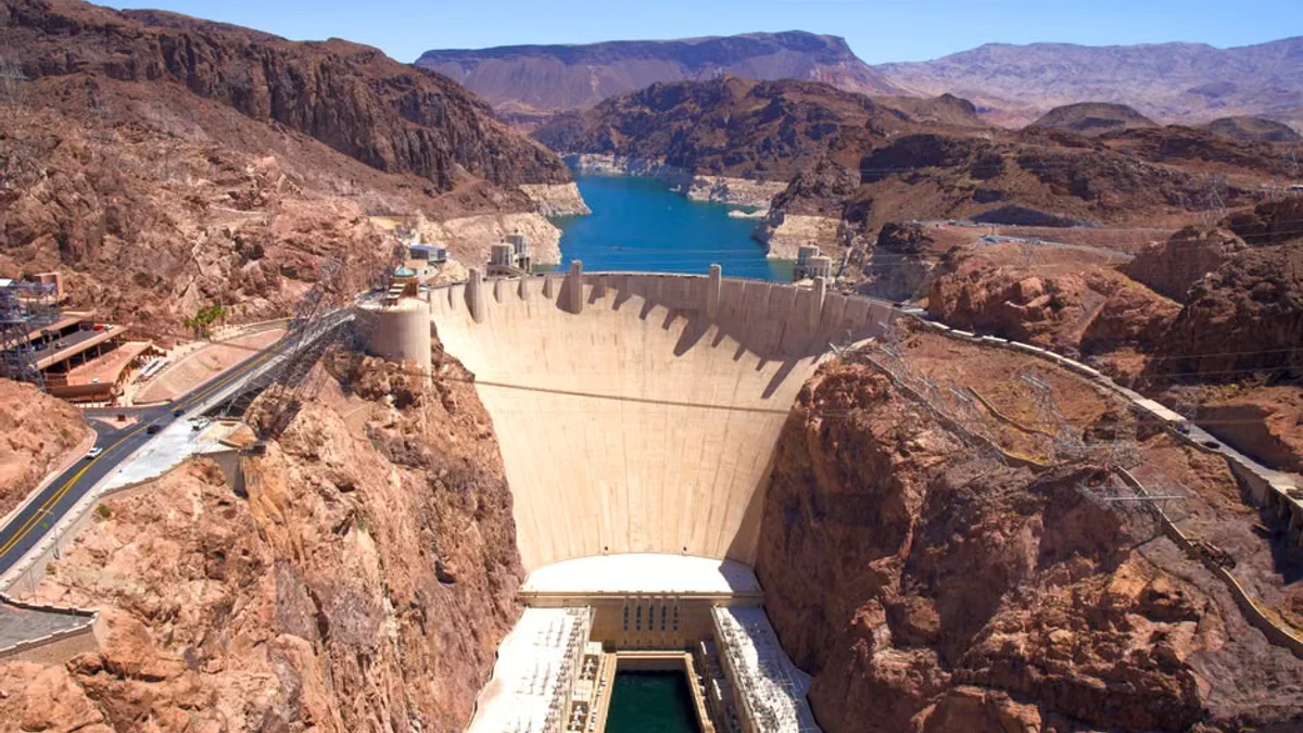 Vegas authorities have identified body found in barrel in Lake Mead: Officials - ABC News