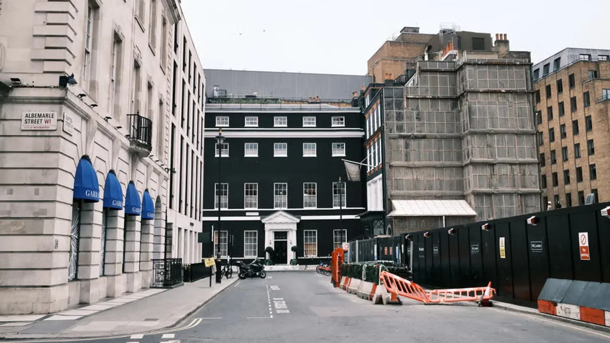 Home of oldest restaurant given to National Trust