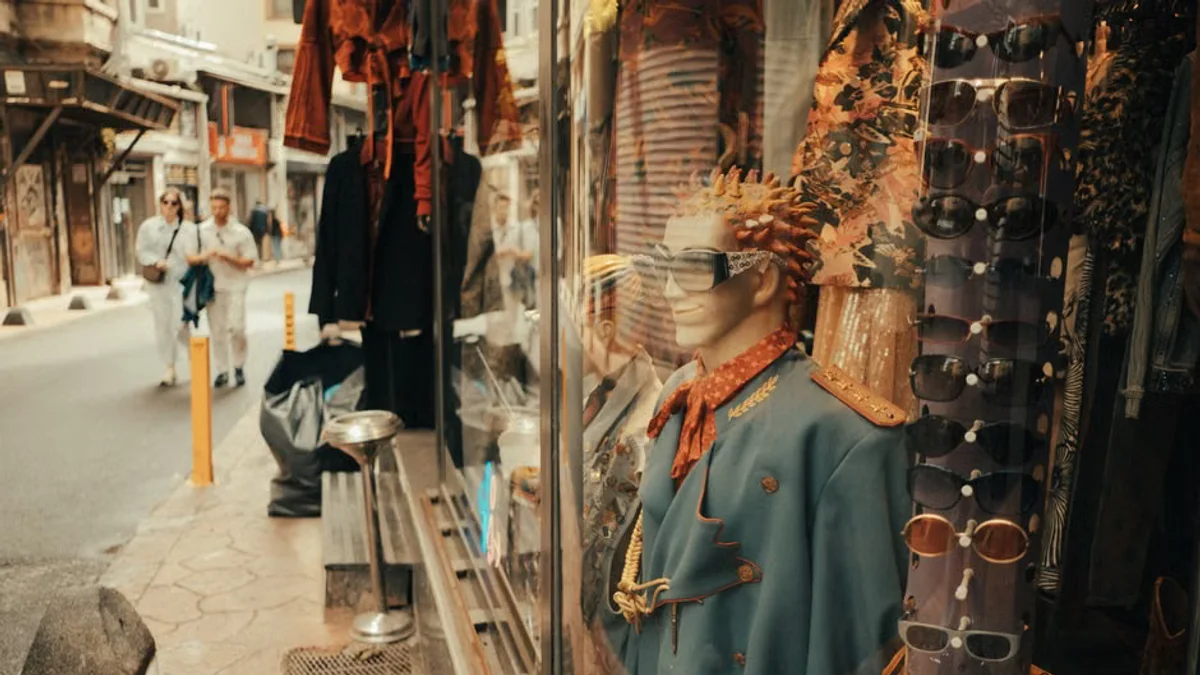 Inside the Surreal Brooklyn Novelty Shop Dispute Involving Kelly Clarkson