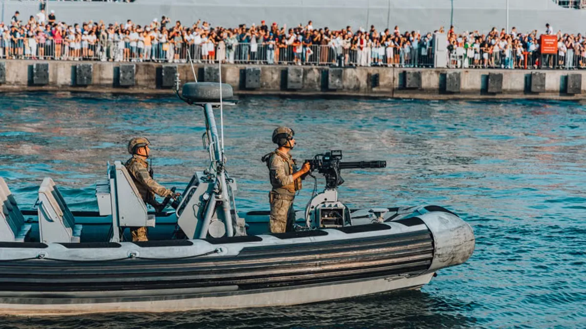 IDF Intensifies Strategic Operations Amid Rising Middle East Tensions
