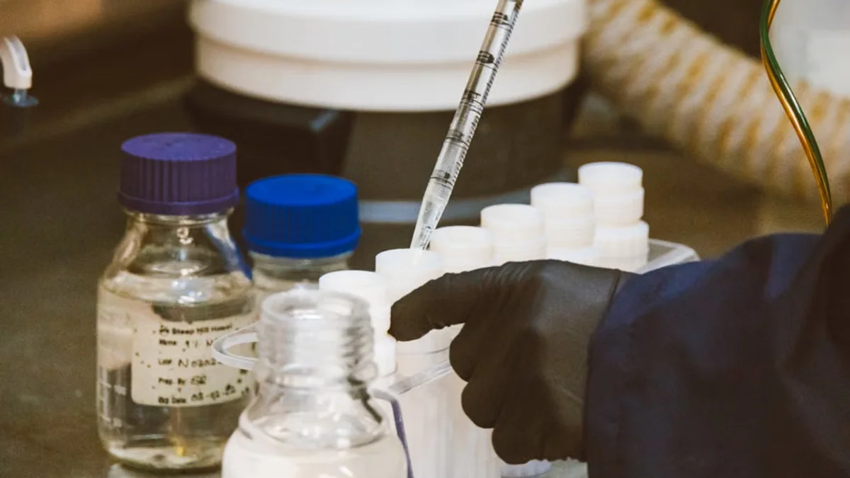 Medical Breakthroughs Offer New Hope in Advanced Lung Cancer Therapies