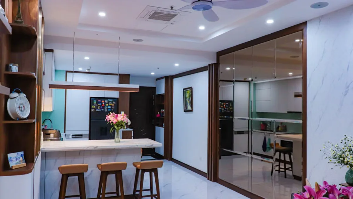 Singapore Homeowners Face Rising Renovation Costs Amid Market Shifts