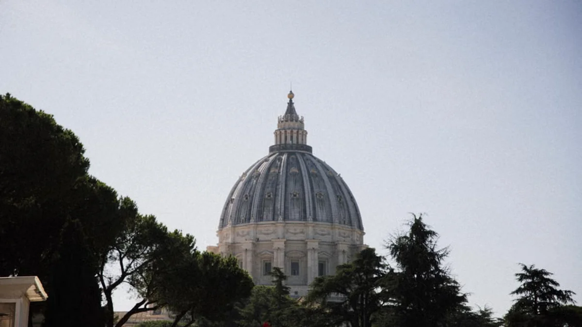 Vatican Operations Steady as Global Church Navigates Leadership Recovery