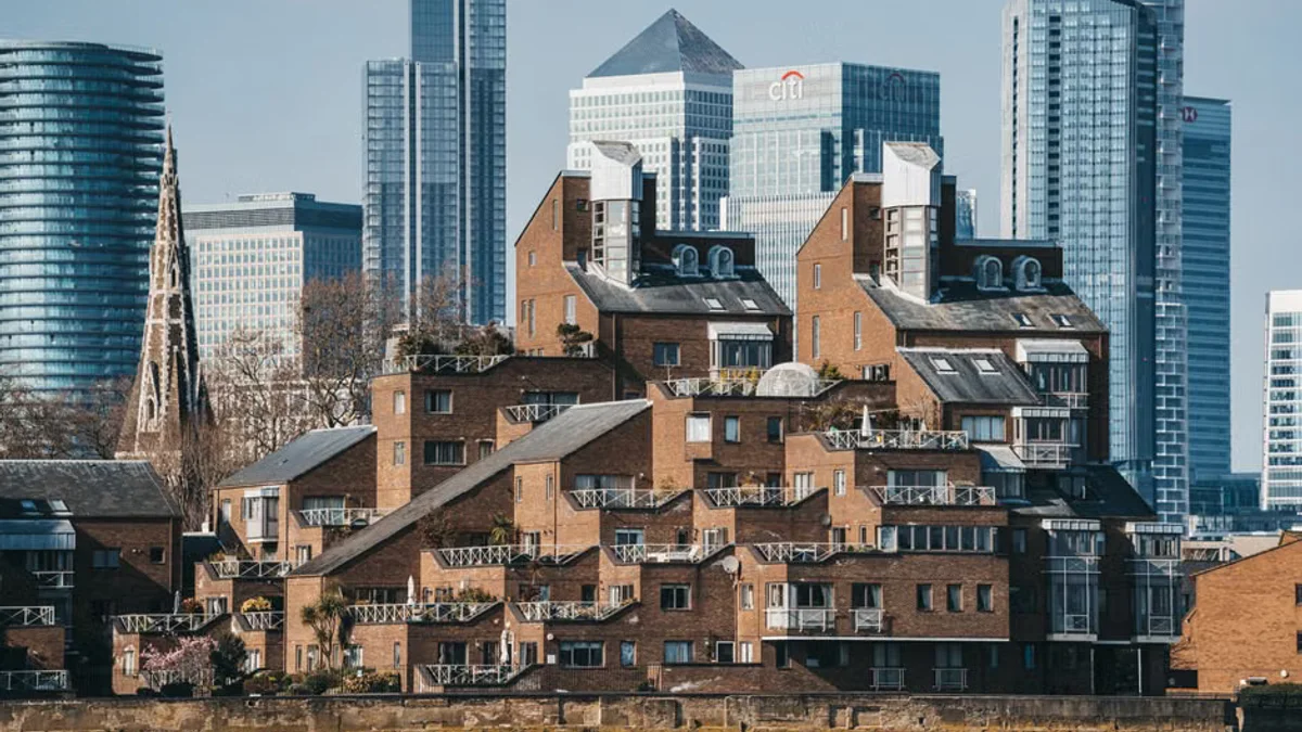 UK Government Unveils Sweeping Reforms to Tackle Housing Affordability Crisis