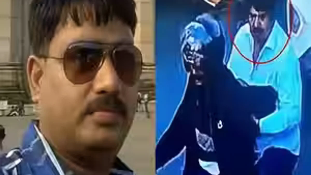 यूपी में अवैध संबंधों का खौफनाक अंत: विरोध करने पर पति को ईंटों से कुचलकर उतारा मौत کے घाट