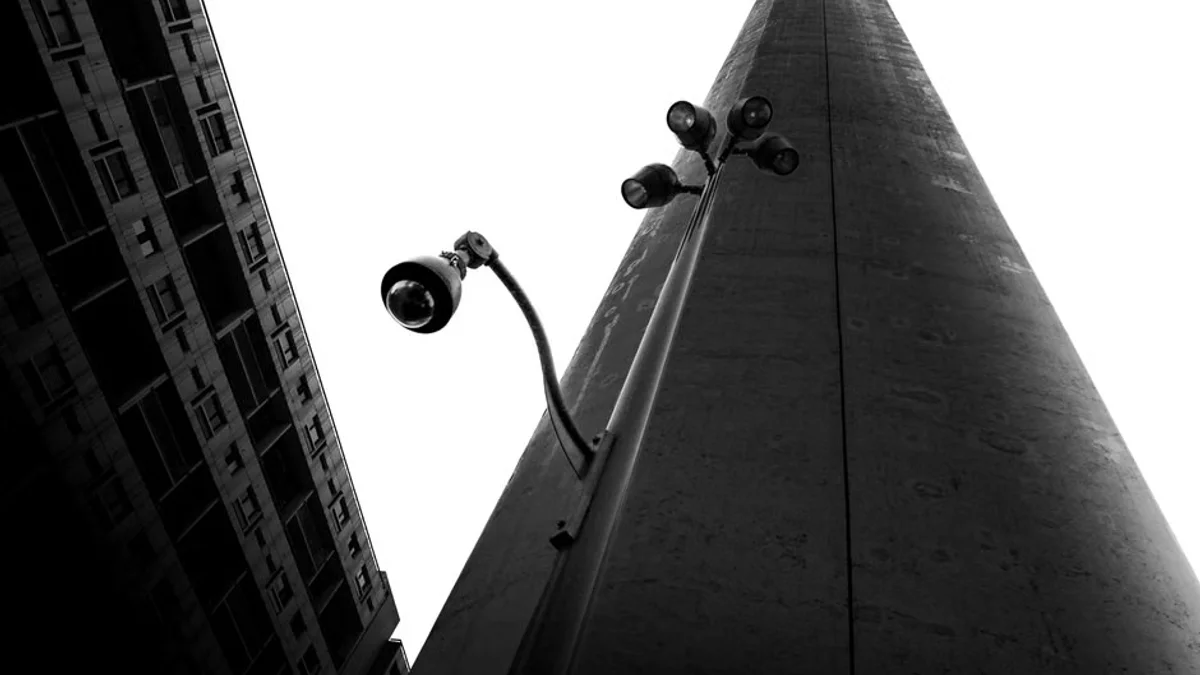 Privacy Concerns Mount as Federal Scrutiny Intensifies Over Public Surveillance
