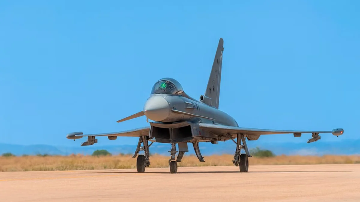 Russian Su-34M Frontline Bomber Losses Reshape Air Superiority in Ukraine War