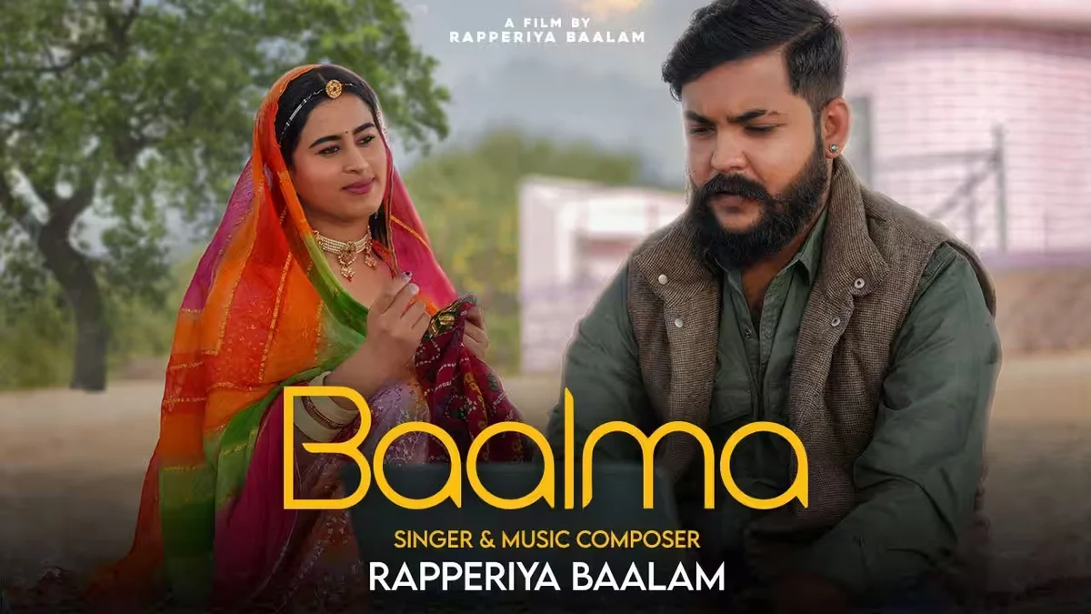 Video: How Did Singer Get The Name 'Rapperiya Baalam'? Reveals Backstory And Breaks Silence On 'Shoorveer' Controversy