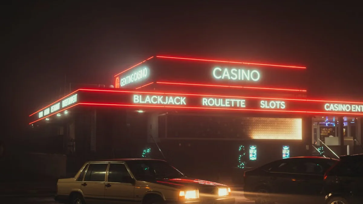 GTA VI New Trailer Unveils Stunning Details of Vice City