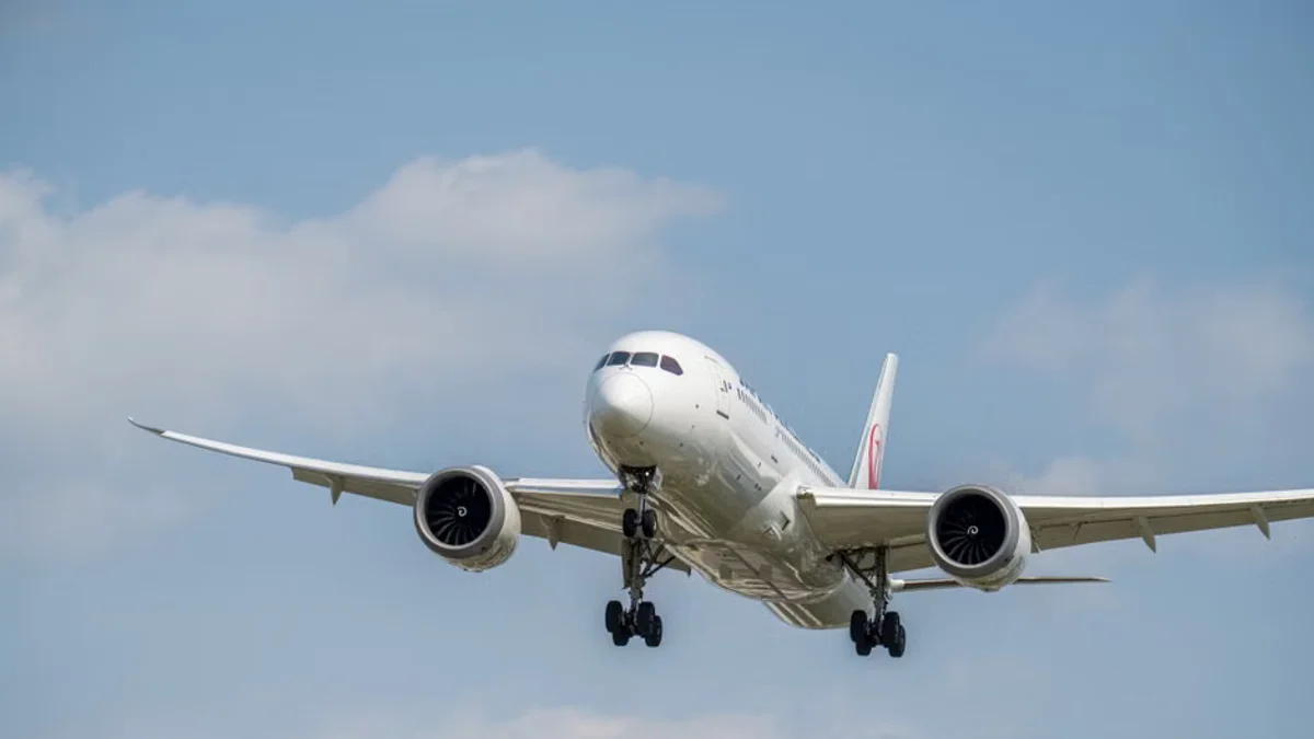 Singapore Airlines SQ31 Sparks Global Aviation Safety and Passenger Surge Inquiries