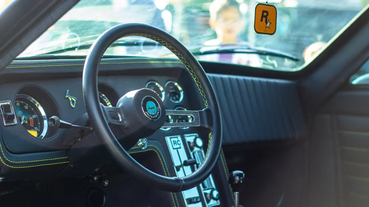 Rockstar Games Sparks Global Frenzy With New Grand Theft Auto VI Intel