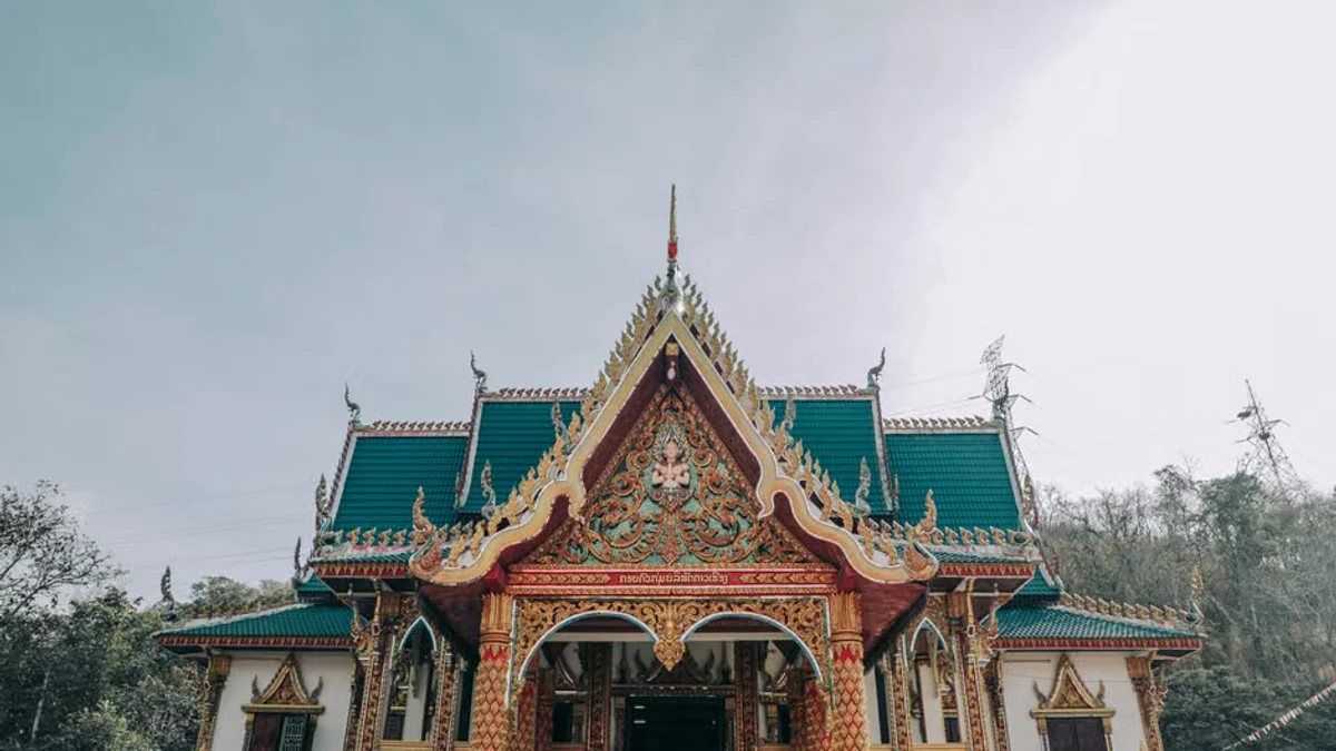 Baan Lao Named North America's Best Restaurant 2026 at World Culinary Awards