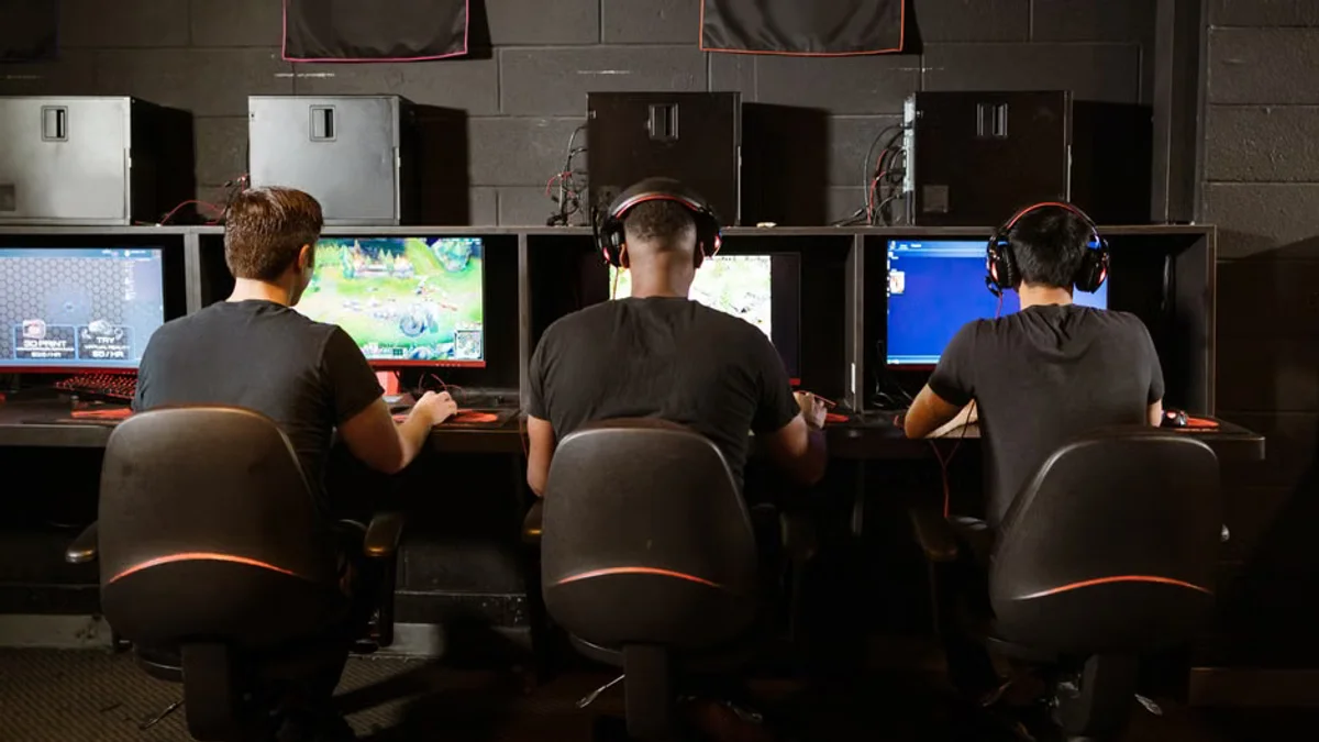 Street Fighter Dominates Global Search Trends as New Adaptation Sparks Excitement