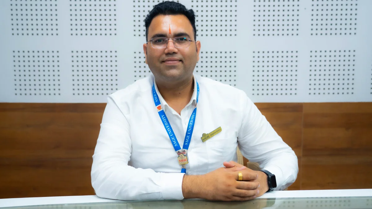 वीडियो: 'राम-द्रोहियों के वोट से अशुद्ध हो जाएगी ईवीएम', बीजेपी विधायक का विवादित बयान वायरल