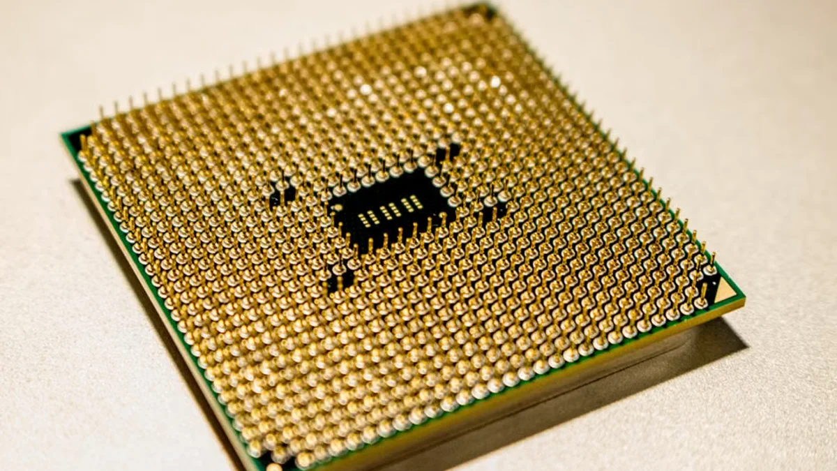 Nvidia’s RTX Spark Sparks Industry Shift as Arm Architecture Expands
