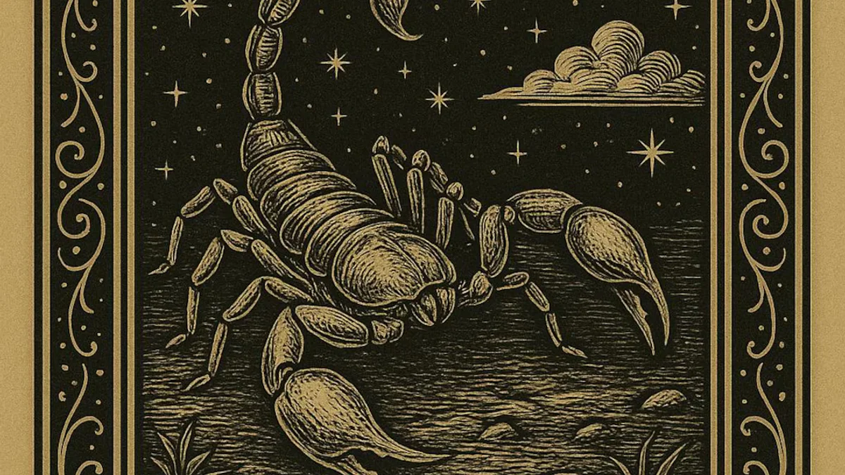 Scorpio Tarot Horoscope: Positive Thinking and Harmony with Loved Ones Will Bring Major Life Changes