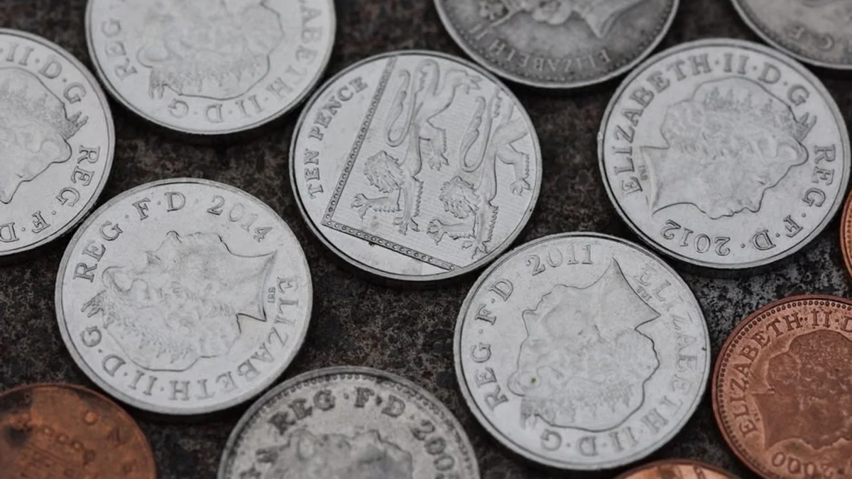 UK Law Enforcement Crack Down on Sophisticated Counterfeit Currency Operations