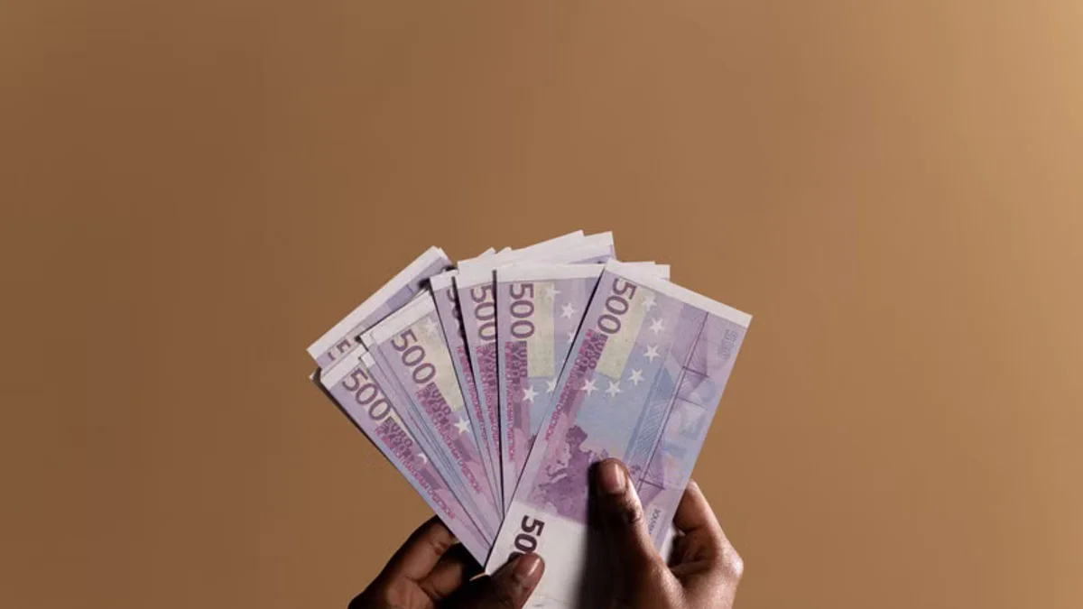 UK Law Enforcement Cracks Down on Sophisticated Counterfeit Currency Rings