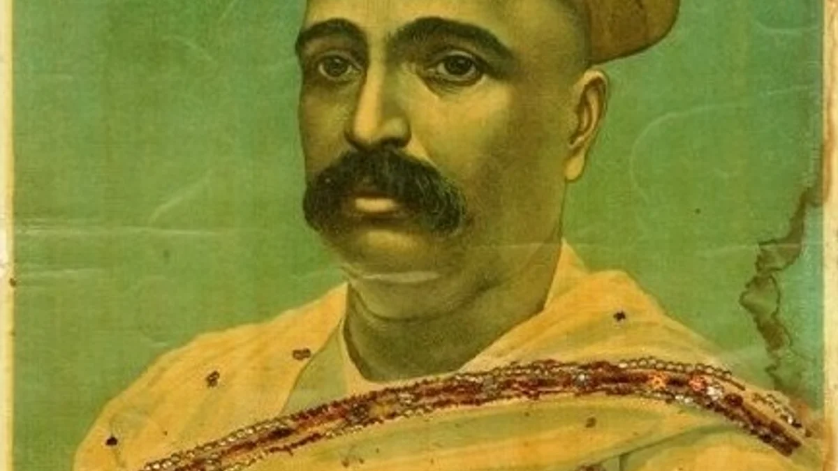 वीडियो: जब मैदान पर आया दो खिलाड़ियों का तूफान, 24 गेंदों में चाहिए थे 59 रन फिर भी कैसे हार गई टीम इंडिया