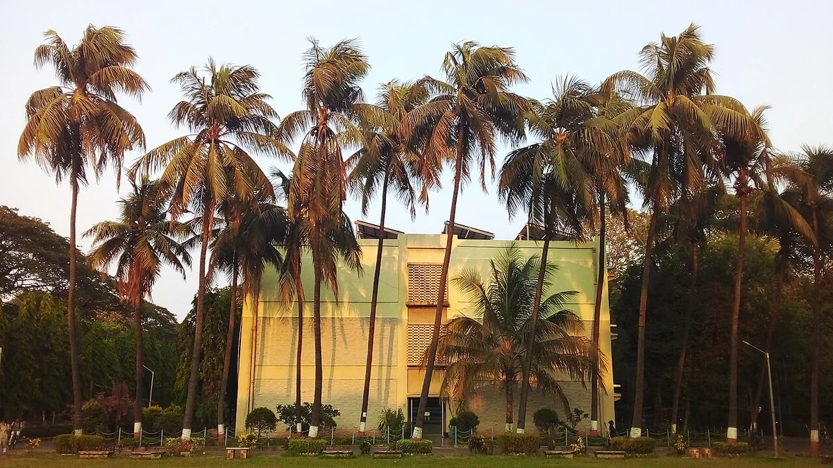 Video: Premier Institution Changes Rules, Bans Asking Students About Rank and Caste