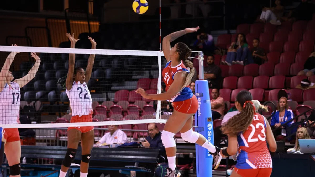 VB Preview: at Northwestern, vs. No. 13 Purdue - University of Nebraska - Official Athletics Website