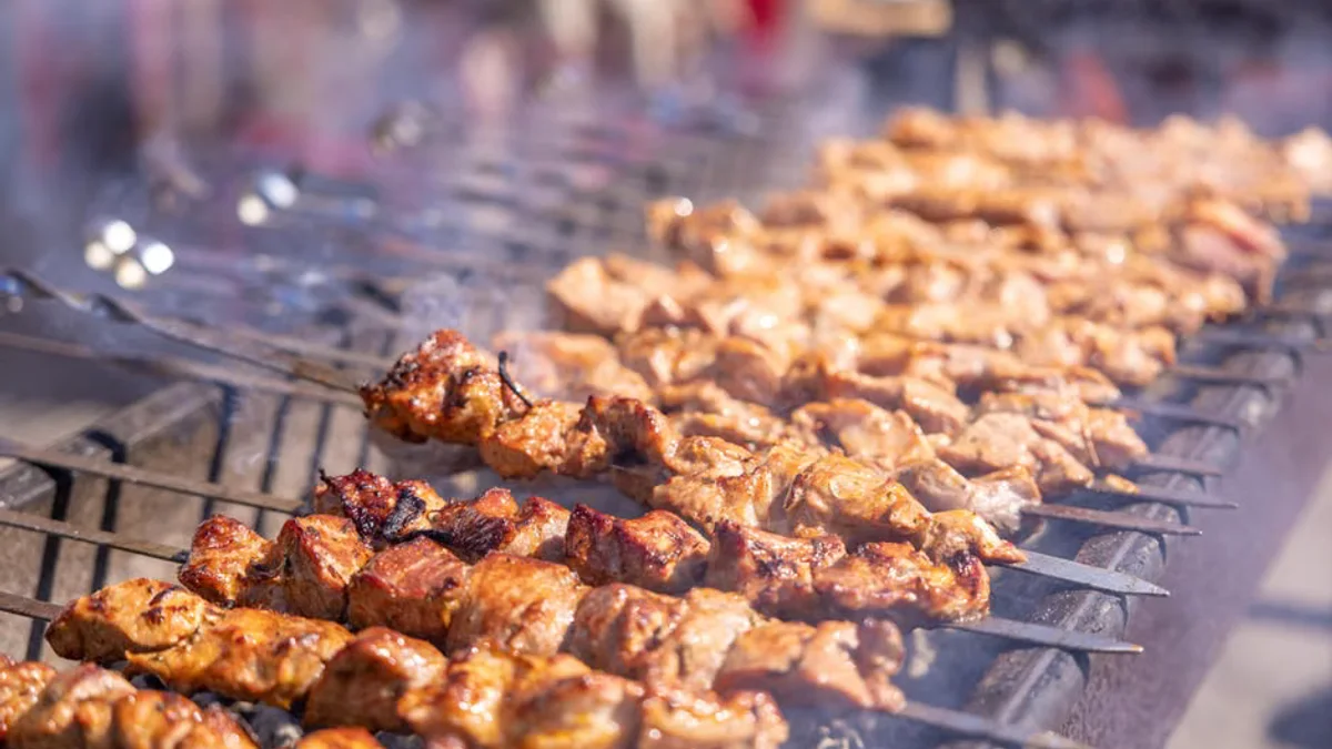 Dickey's in Canada | Best BBQ in Quebec