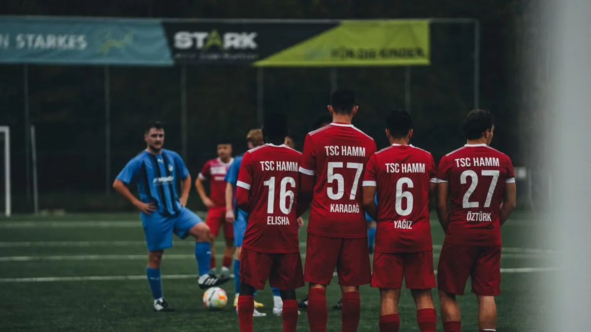 2026/27 Conference League: Teams, dates, draws, format, final