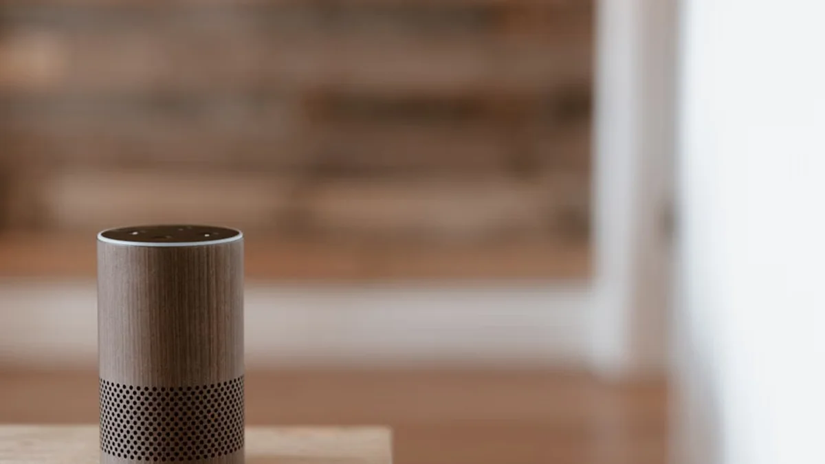 Amazon launches new "personal AI" devices that can listen to your conversations and take notes