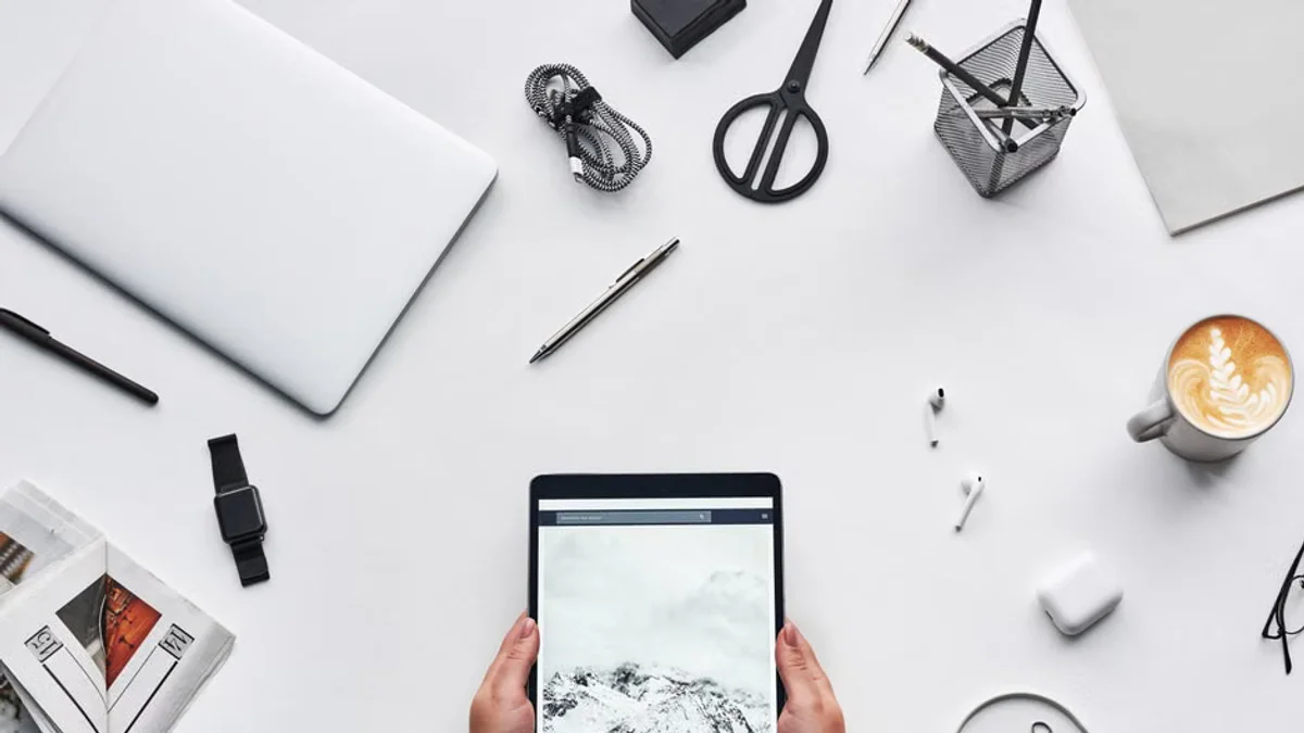 Apple Leaks Unreleased iPad Mini Accessory Ahead of Rumored Hardware Showcase