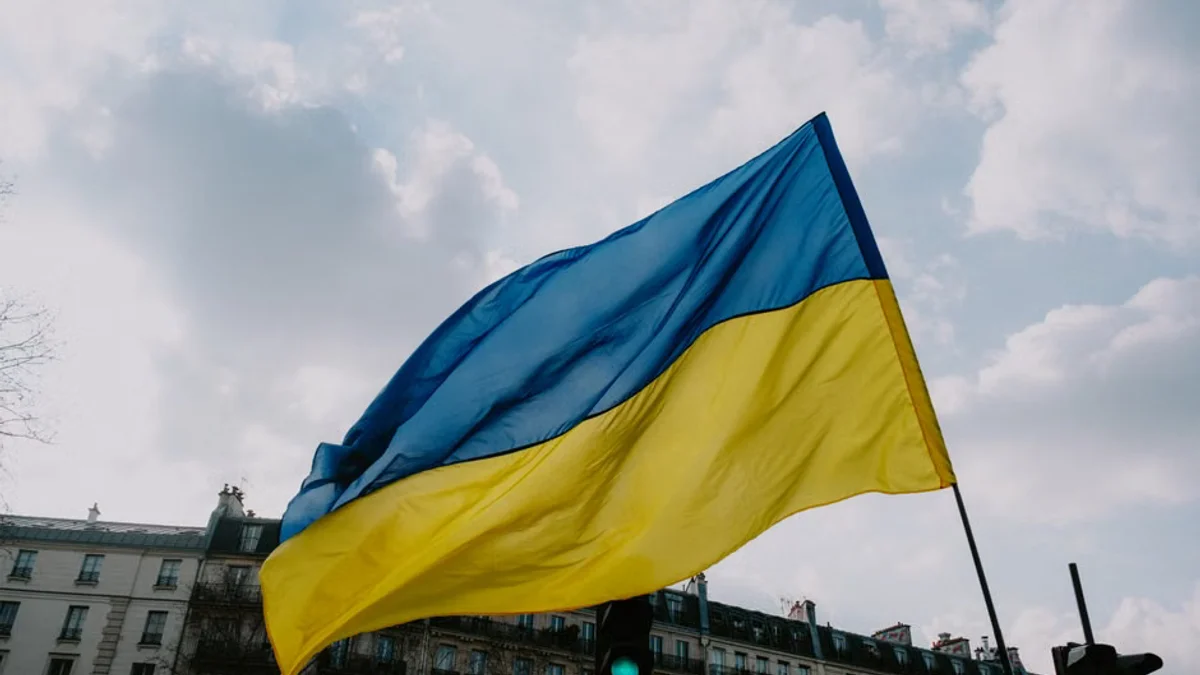 Ukraine critically low on Patriot interceptors as Russian strikes intensify