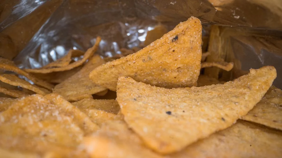 Ultra-processed food affects metabolism and brain activity, even with the same nutrients