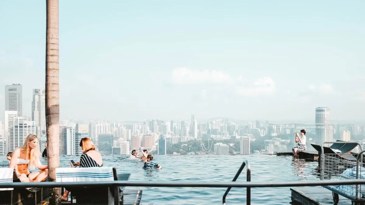 Singapore's ActiveSG Set for Strategic Facility Upgrades and Closures